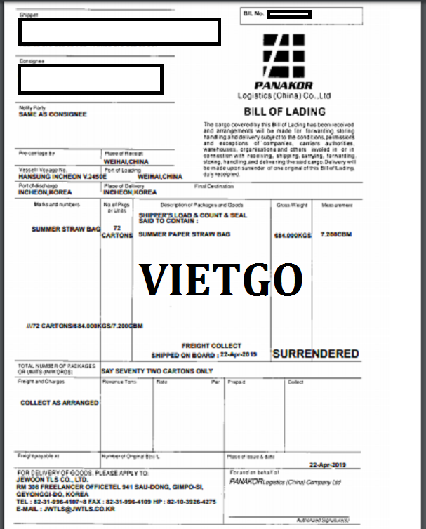 Granite-VIETGO Granite-VIETGO